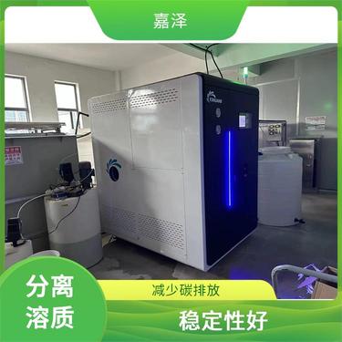 守護綠水青山 環(huán)境保護專用設(shè)備制造的發(fā)展與使命