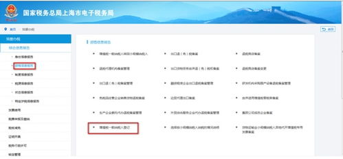 增值稅一般納稅人登記與不動(dòng)產(chǎn)登記代理服務(wù) 辦理指南與核心要點(diǎn)
